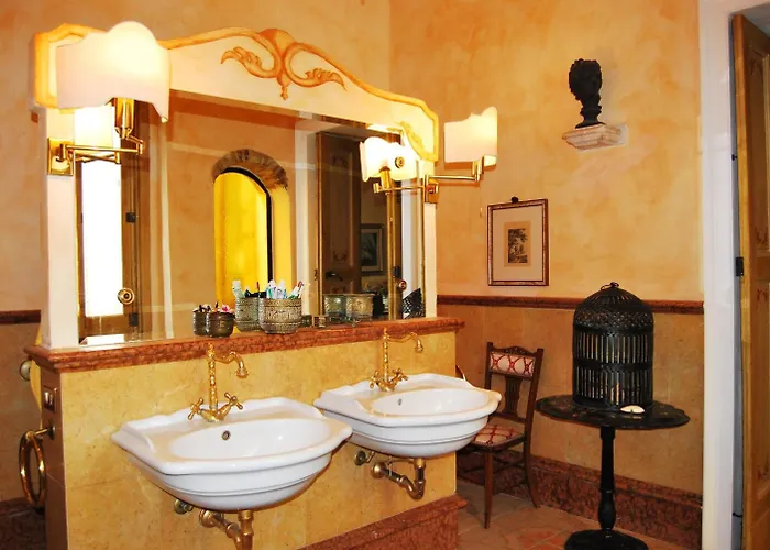 Palazzo De Matteis 4*