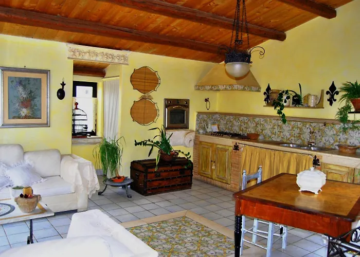 Palazzo De Matteis 4* San Severo